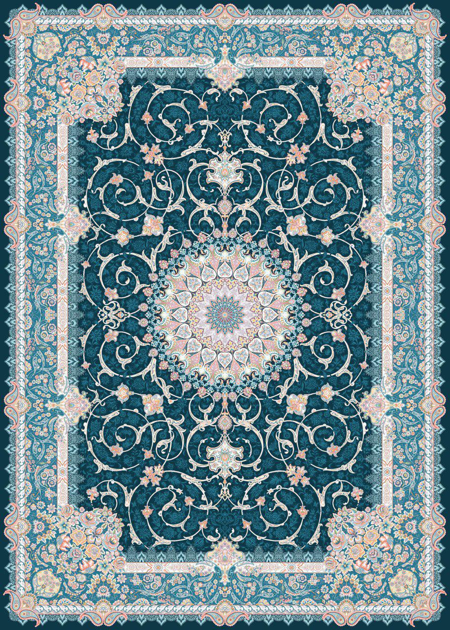 میترا , هایبالک گل برجسته 